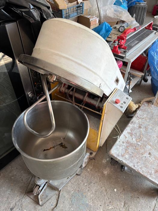 Тістоміс 80 л б/у