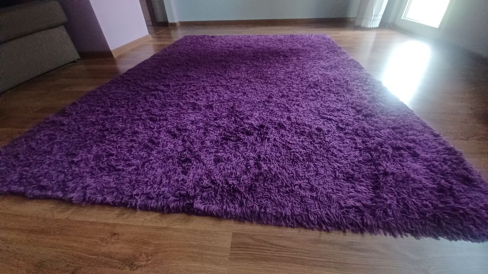 Dywan Shaggy 160/220