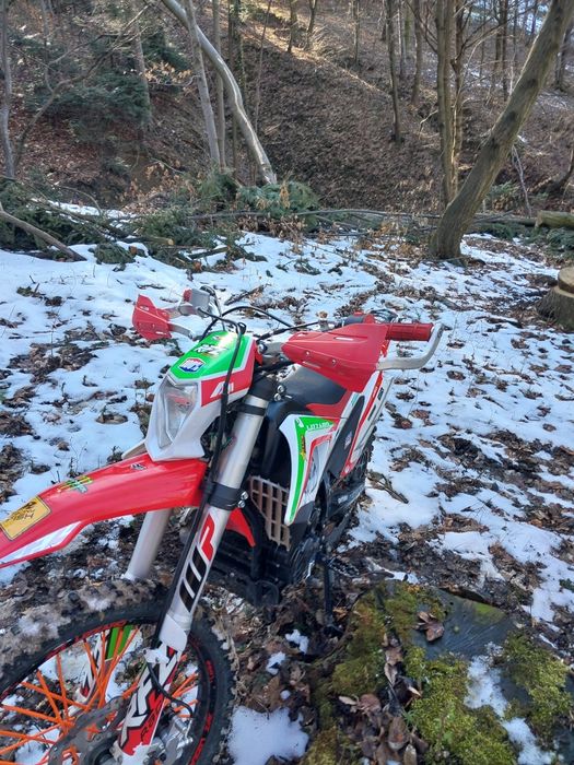 Rfz 250 stan idealny