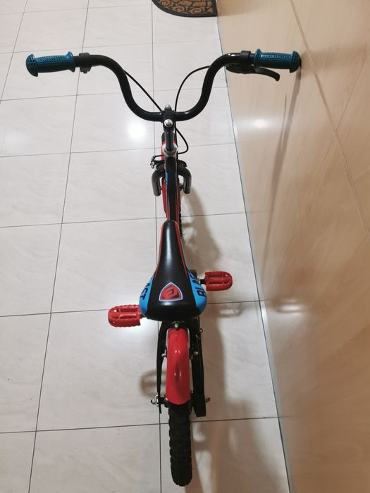 Bicicleta Criança
