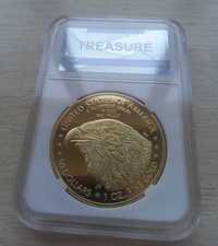 Монета 10 доларів Американський Орел 2023 рік США