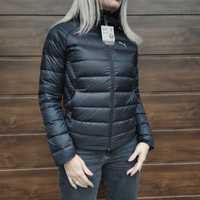 Жіноча женская куртка курточка микропуховик Puma Warmcell PwrWarm Pack