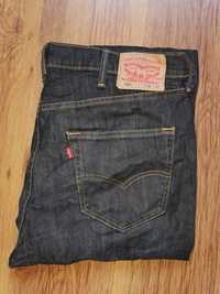 Levi's 501 W38 L32 spodnie jeansowe jeansy Levis