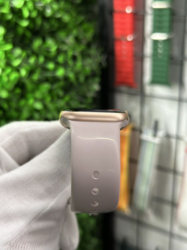 Apple Watch SE40mm Gold SE40 SE 1 40mm 20/21 Магазин, Гарантія, Вибір