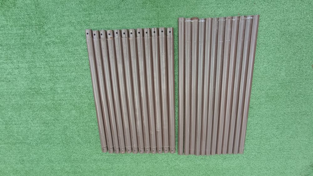 Stelaż do basenu bestway 3,66 x 1,00
