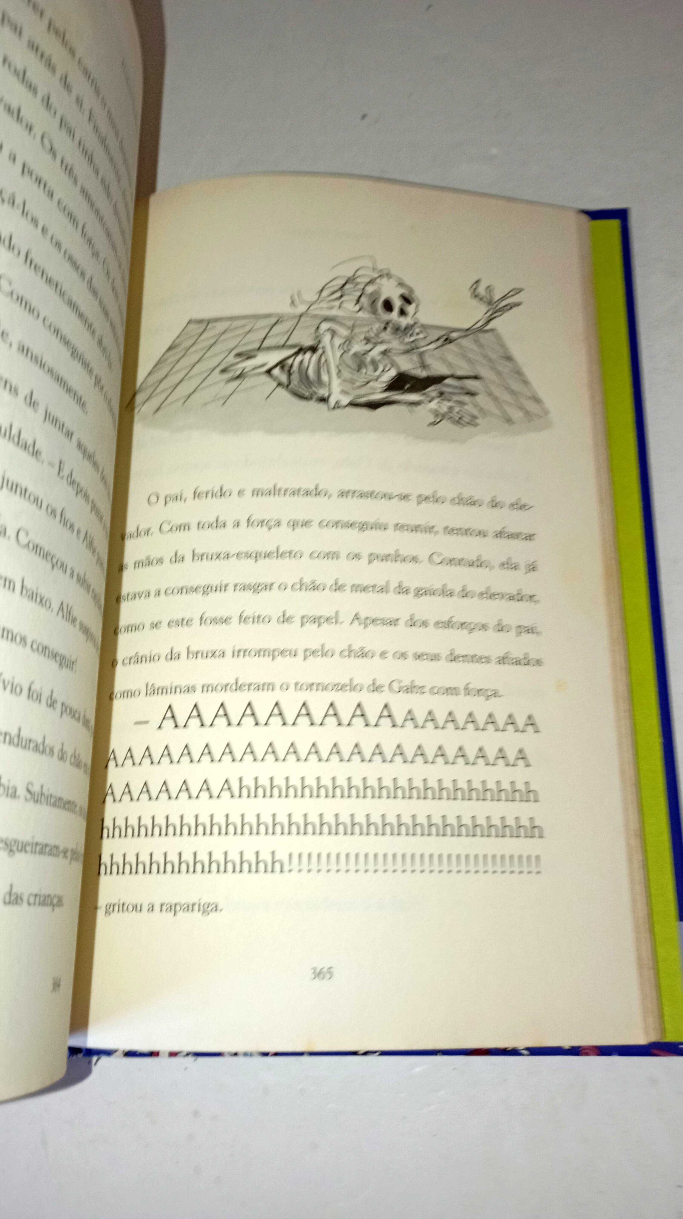 Doutora Tiradentes - David Walliams