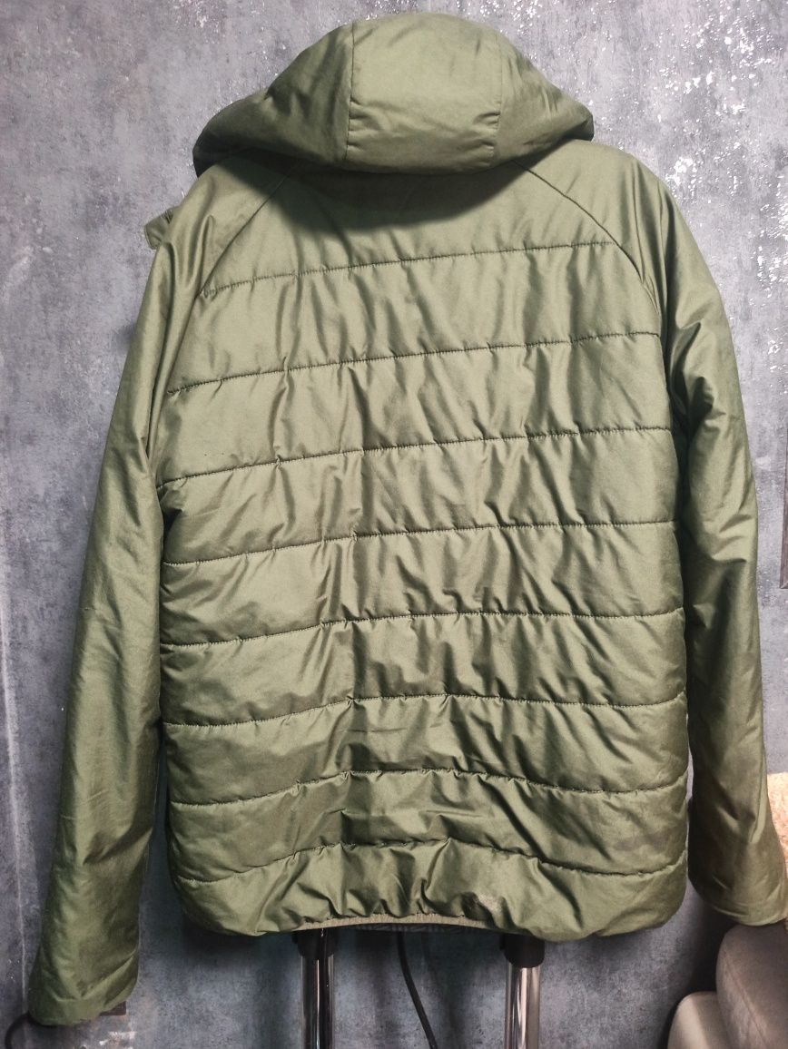 Куртка мужская Puma WarmCELL Padded Jacket