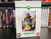 Dark Messiah of Might & Magic - PC PL 4.5/5