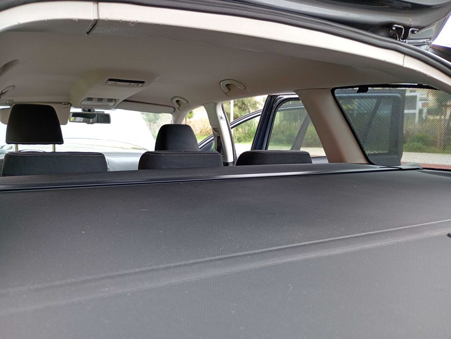 Skoda Octavia Sportline