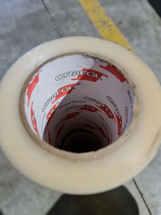 Fime de transporte para Vinil