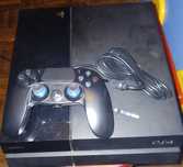 Ps4(usado só por mim)