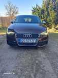 Sprzedam Audi A1 1.6 tdi 2011 rok.