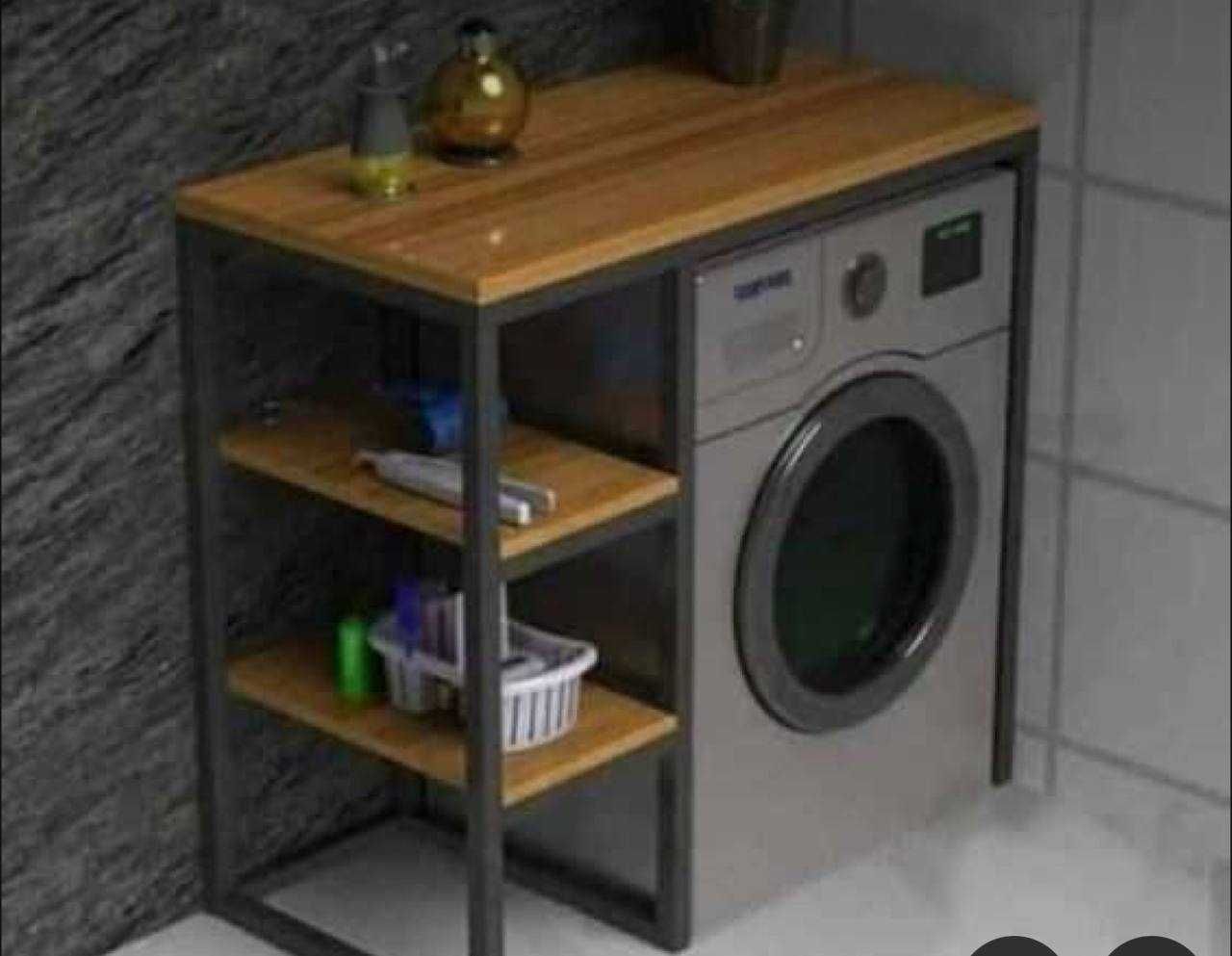 Виготовляємо меблі Loft.