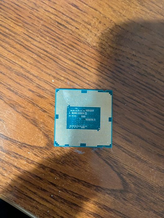Intel core i3-4170 3.70ghz