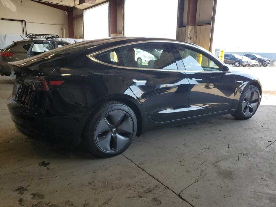 2018 TESLA MODEL 3 Авто в дорозі СРОЧНО ПРОДАЖ