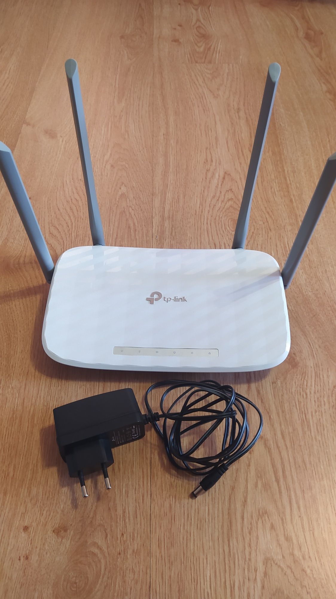 Роутер tp-link archer c50