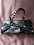 Elegancka torebka do ręki Victoria's Secret
