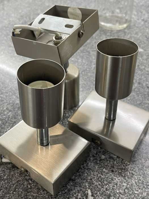 Candeeiro (apliques de tecto)