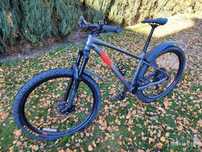 Marin bobcat trail 5
