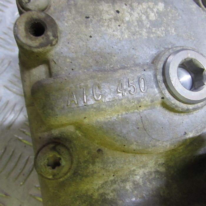 Роздавальна коробка БМВ Х5 Е70 Роздатка BMW X5 E70 Разборка бмв е70