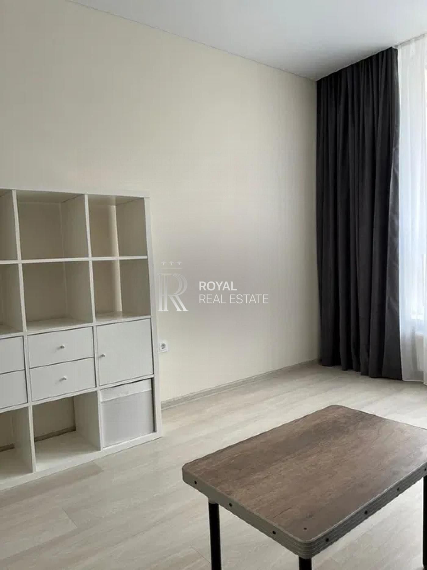 Аренда квартиры Киев 3к 87м2 ЖК “Нивки Парк” Святошинский