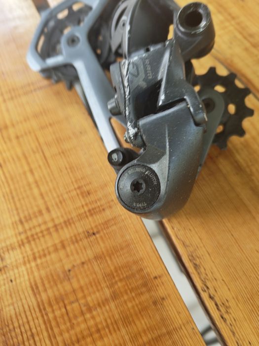 Przerzutka  sram gx eagle  lunar 12 s  tył