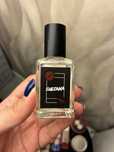 Perfumy Lush Sultana 30ml