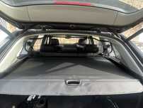 Шторка багажника BMW X5 E70 чорна БМВ Х5
