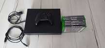 Konsola Xbox One x