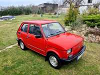 Fiat 126 FIAT 126 - 650 ELX