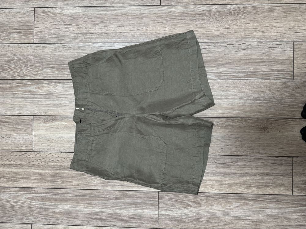 Шорти Massimo Dutti