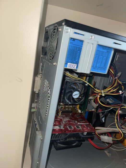 Компютер робочий