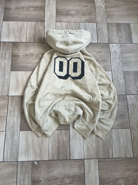 Зіп худі Nike nsw swoosh drill tech fleece jordan 23 paris psg acg vtg