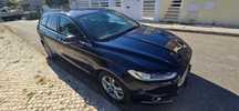 Ford Mondeo SW 2.0 TDCi Titanium Powershift