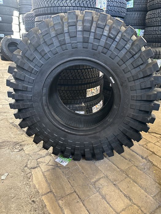 MAXXIS Trepador 35X12.50-15 M8060 MT 4X4 325/80R15 (Під замовлення!)