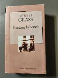 Blaszany bębenek Guenter Grass