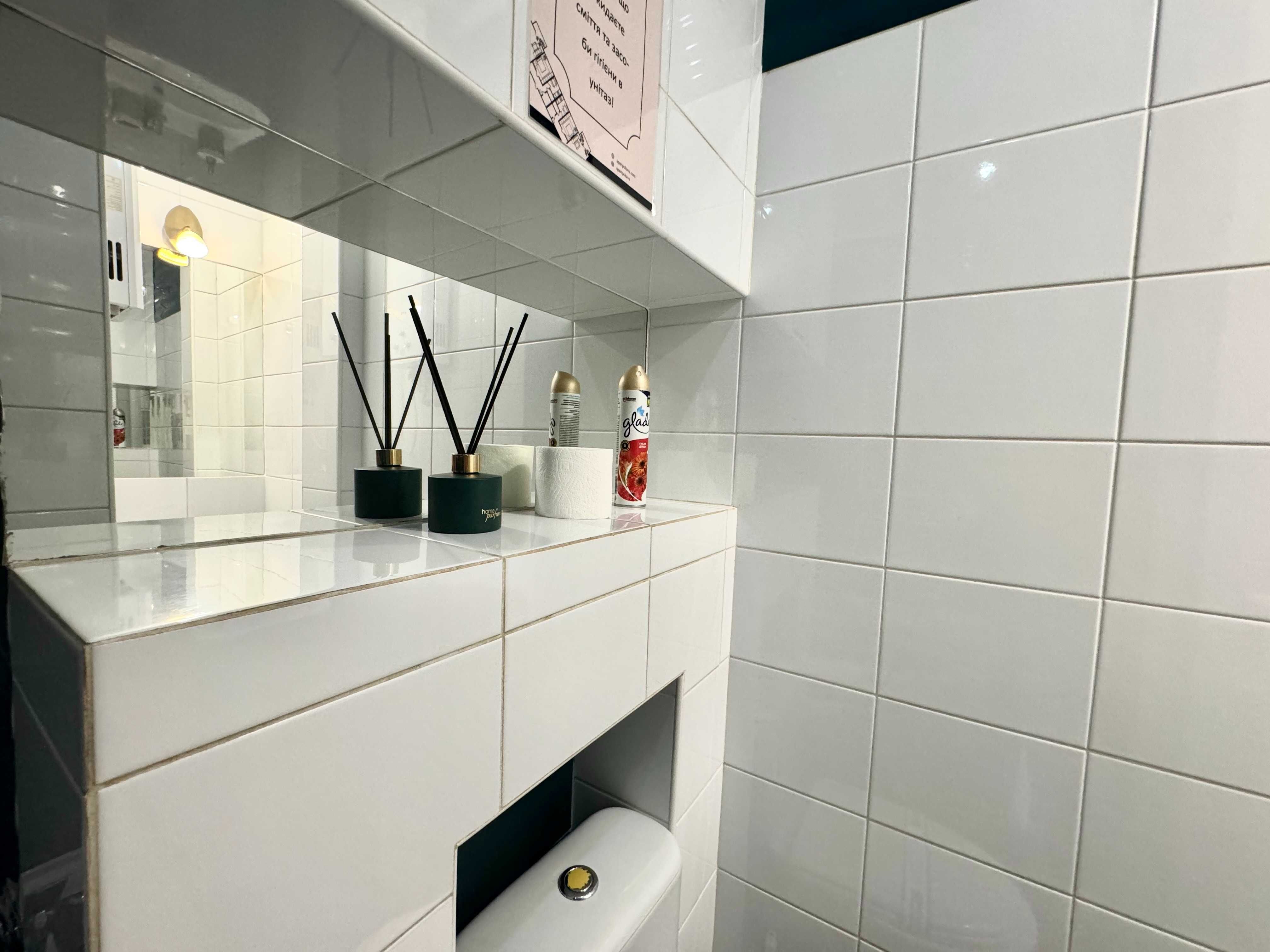 ApartPoltava 1кімн апартаменти ЦЕНТР,біля Краєзнавчого музею,КВЕД 5510