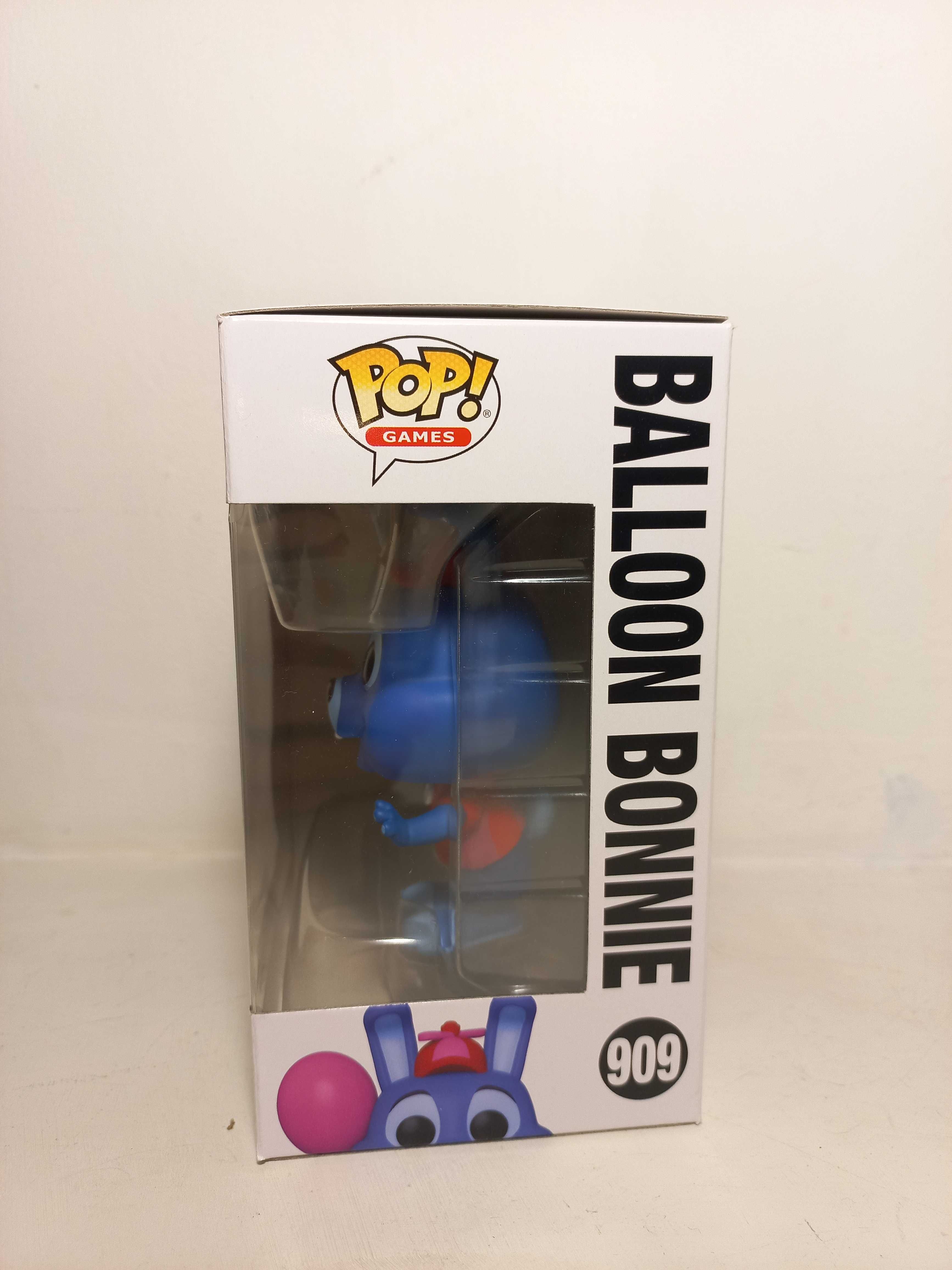 Five nights at Freddy's | Bonnie Funko pop games