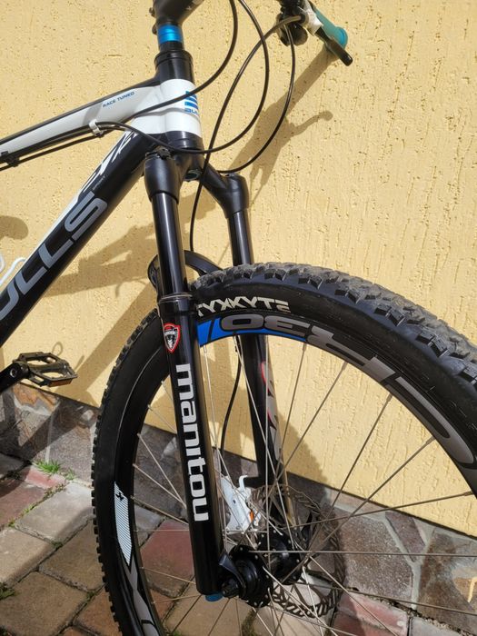 Bulls 27.5 стан нового