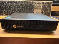 HP EliteDesk 800 g1 Mini i7 8GB RAM 128 SSD