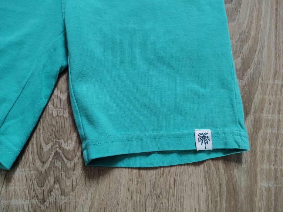 Zestaw, komplet chłopięcy 5.10.15  122/128