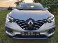 Renault Kadjar 1.5 DCI 2020 rok zarejestrowany automat 53 tyś. km