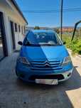 Citroene  C 3 HDi