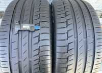 2 × Continental PremiumContact 6 245/45R18 96Y rant 2018rok