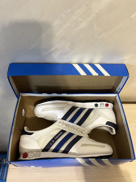 Продам adidas la treiner