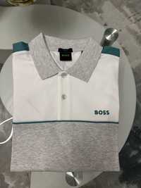 T-shirt Higo Boss