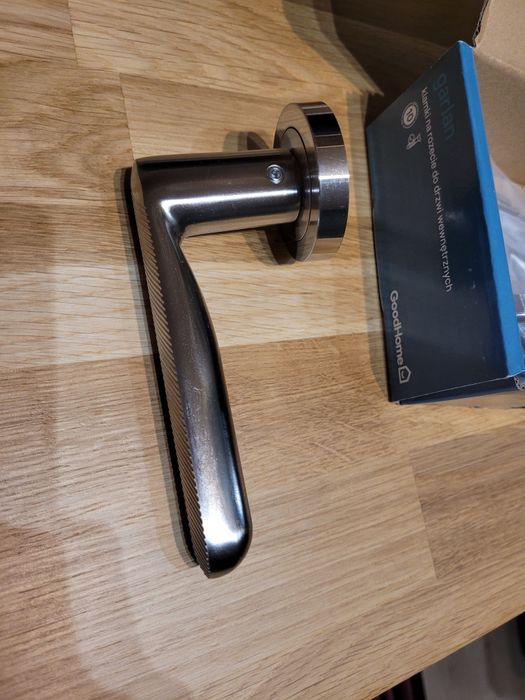 Klamka Garlan z Castoramy