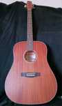 Guitarra Acústica STAGG