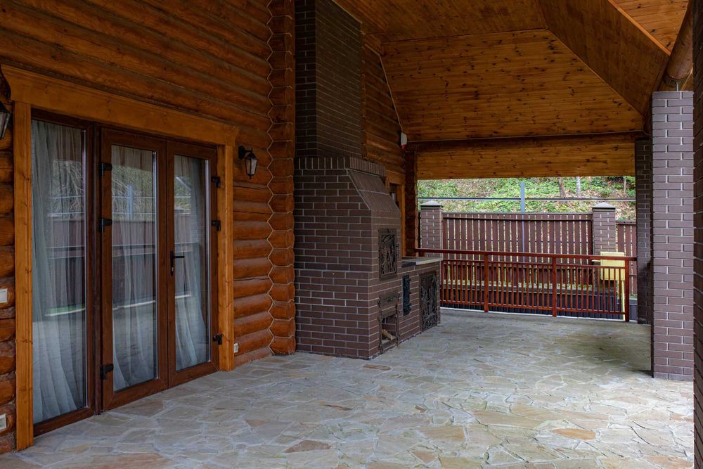 Без%% Продам чудовий маєток в мальовничому місці Східниця Львів