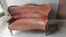 Sofa kanapa Ludwikowska